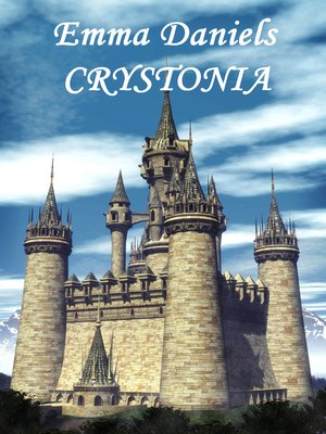cover image of Crystonia